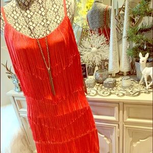 Shimmy &Shake Bettie Page Dress